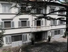 Villa Maria Hotel 