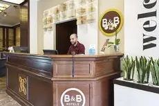 B&B Hotel Napoli 