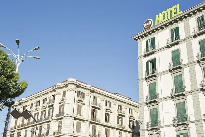 B&B Hotel Napoli 