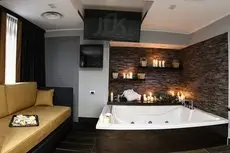 Best Western JFK Hotel 