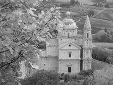 Granducato Hotel Montepulciano 