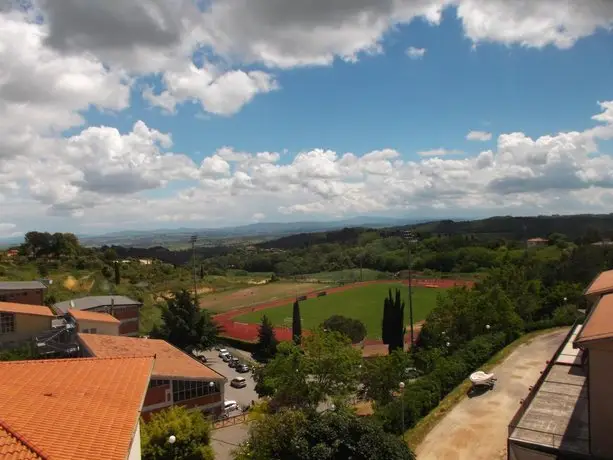 Granducato Hotel Montepulciano 