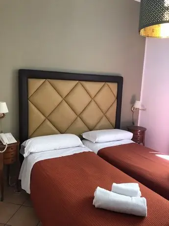 Hotel Europeo Napoli 