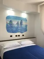 Hotel Europeo Napoli 