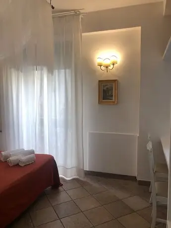 Hotel Europeo Napoli 