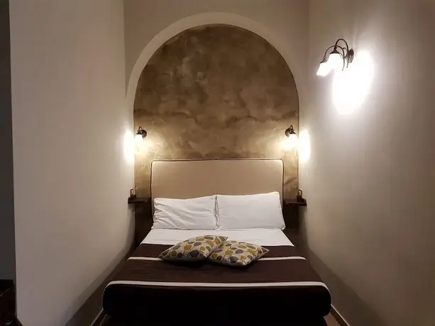 Hotel Il Convento 