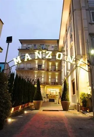 Hotel Manzoni Wellness&Spa 