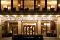 Hotel Royal Continental 