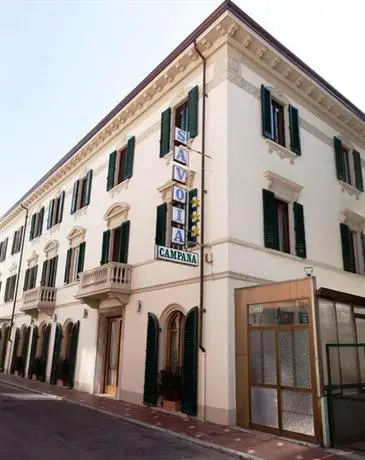 Hotel Savoia & Campana 