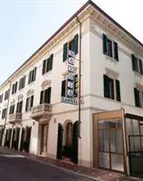 Hotel Savoia & Campana 