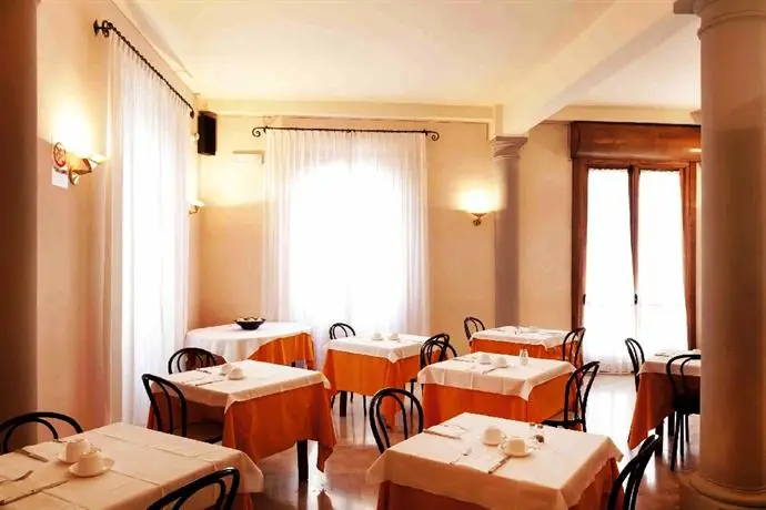 Hotel Savoia & Campana 