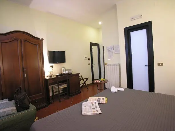 Hotel Toledo Naples