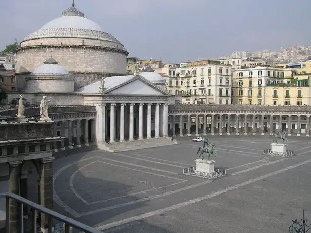 Hotel Zara Napoli 