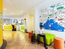 Ibis Styles Napoli Garibaldi 