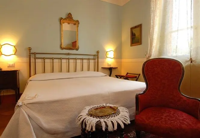 Il Rondo Boutique Hotel