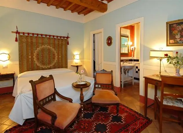 Il Rondo Boutique Hotel 