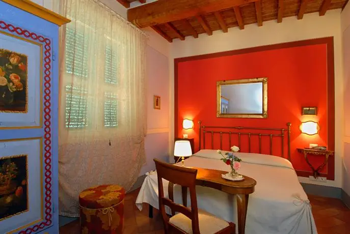 Il Rondo Boutique Hotel 