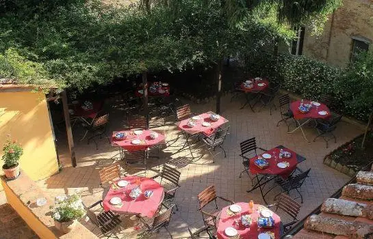 La Terrazza Di Montepulciano