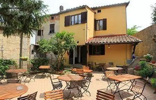 La Terrazza Di Montepulciano 