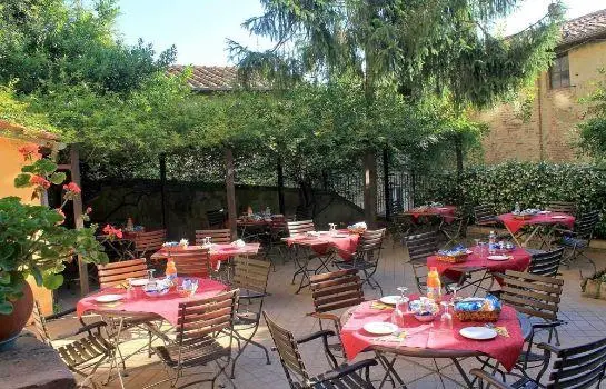 La Terrazza Di Montepulciano 