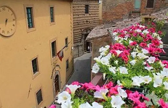 La Terrazza Di Montepulciano 