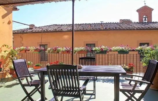 La Terrazza Di Montepulciano 