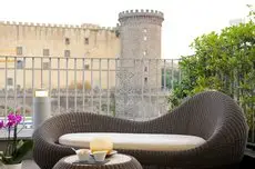 Mercure Napoli Centro Angioino 