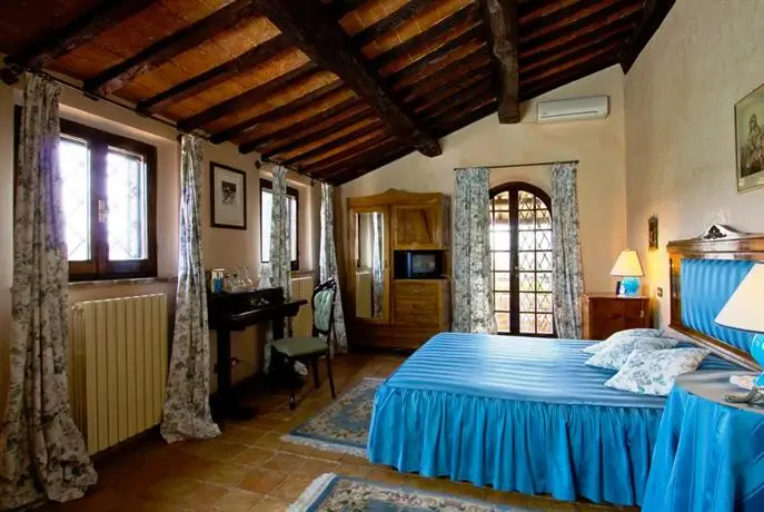 Relais Ortaglia 