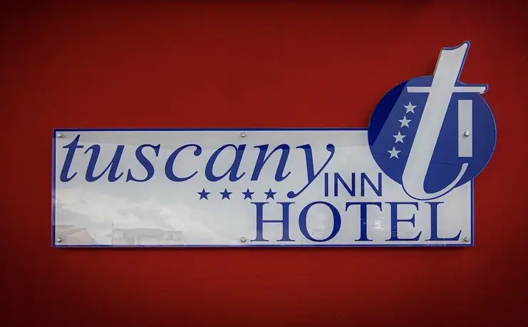 Tuscany Inn 