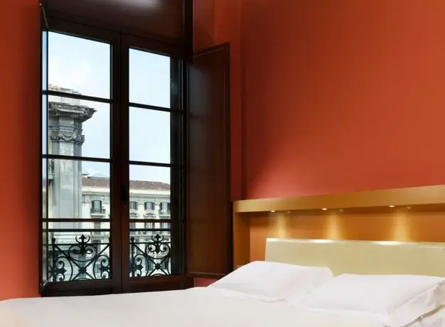 UNAHOTELS Napoli 