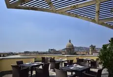 UNAHOTELS Napoli 