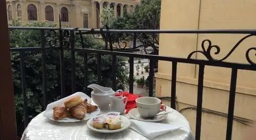 Albergo Verdi Palermo 