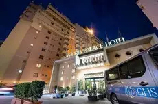 Astoria Palace Hotel 