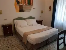 Hotel Elite Palermo 