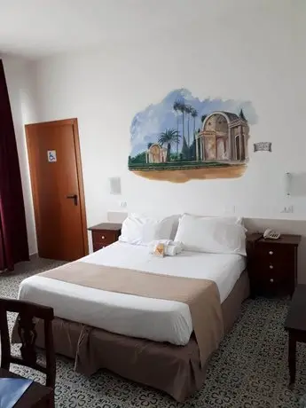 Hotel Elite Palermo 