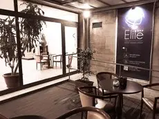 Hotel Elite Palermo 