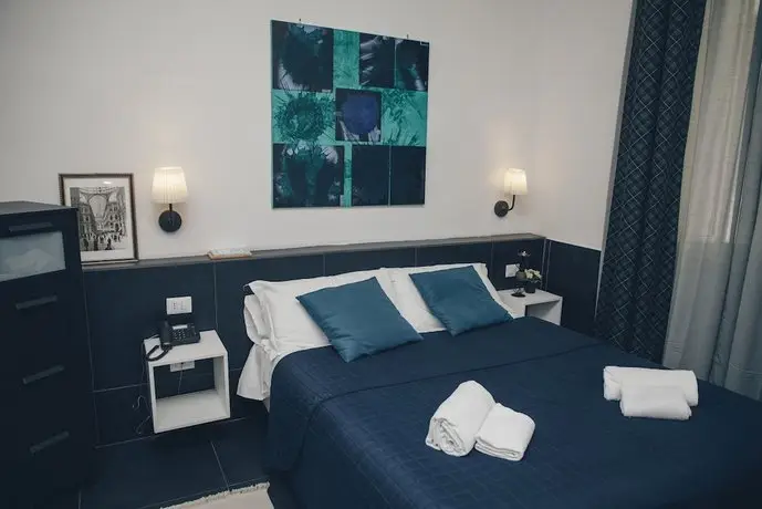 Hotel Ideal Naples 