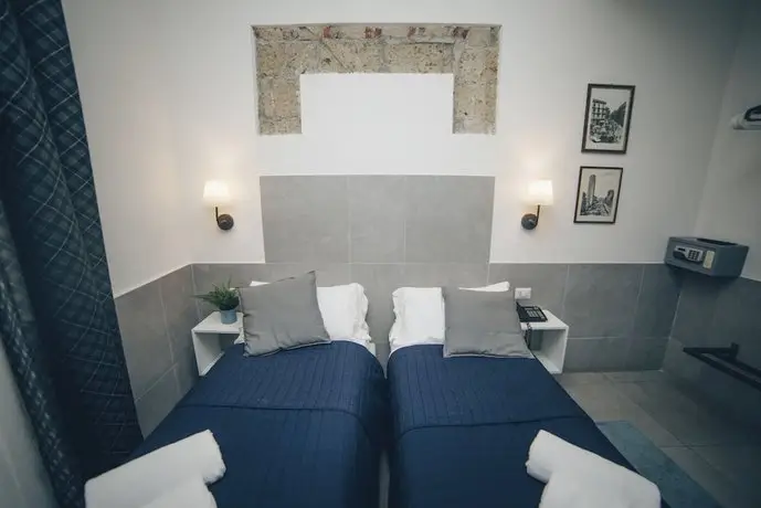 Hotel Ideal Naples 