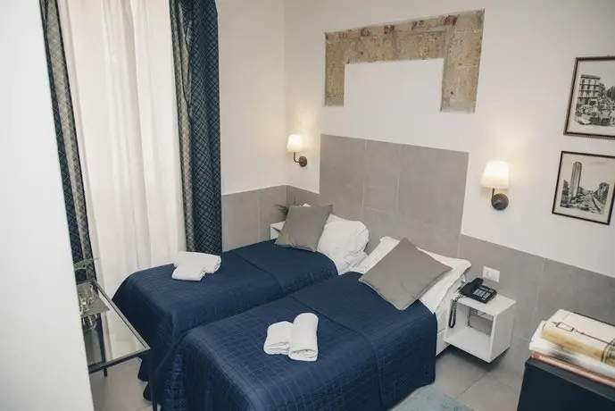 Hotel Ideal Naples 