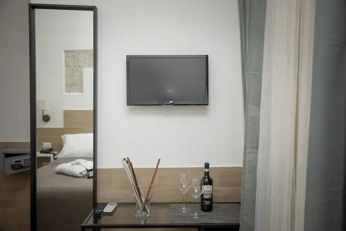 Hotel Ideal Naples 