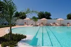 Hotel Masseria L'Ovile 