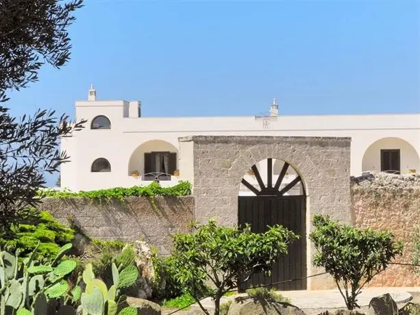 Hotel Masseria Tutosa