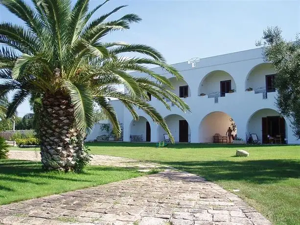 Hotel Masseria Tutosa 