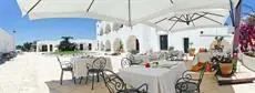 Hotel Masseria Tutosa 