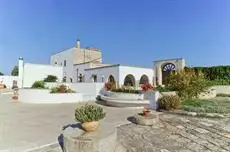 Hotel Masseria Tutosa 