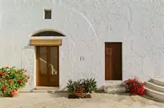 Hotel Masseria Tutosa 