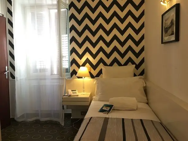 Hotel Posta Palermo 