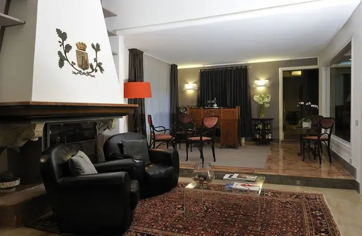 Hotel Principe Di Villafranca 