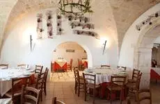 Masseria Refrigerio 