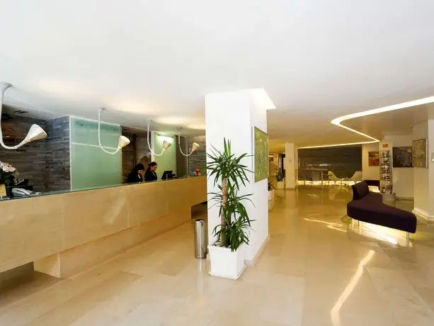 Mercure Palermo Centro